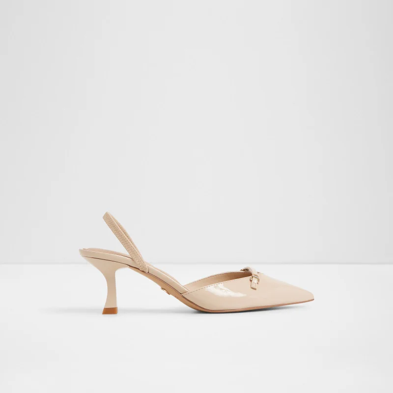 ALDO Nailah Slingback heel